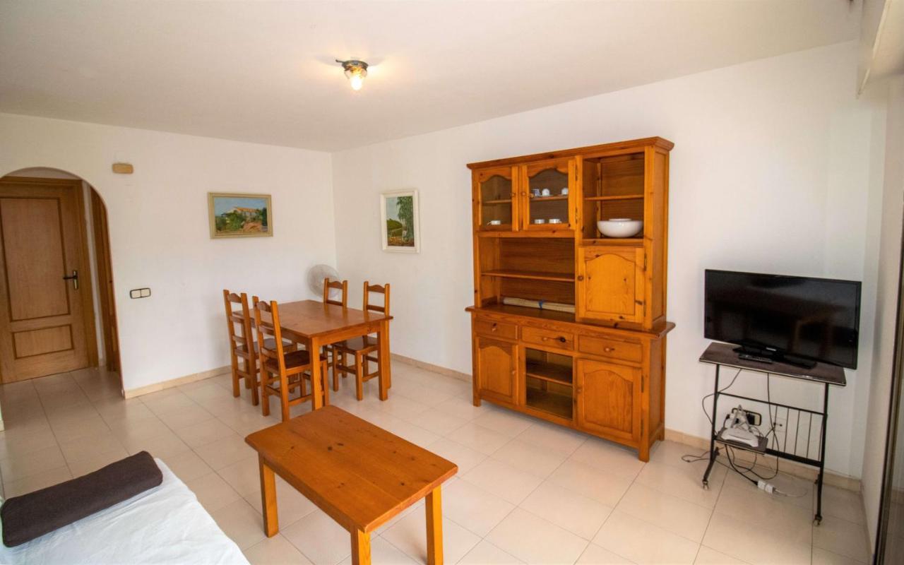 Primera Linea Playa Cargador - Playamar 1122 - Albert Villas Alcossebre Εξωτερικό φωτογραφία