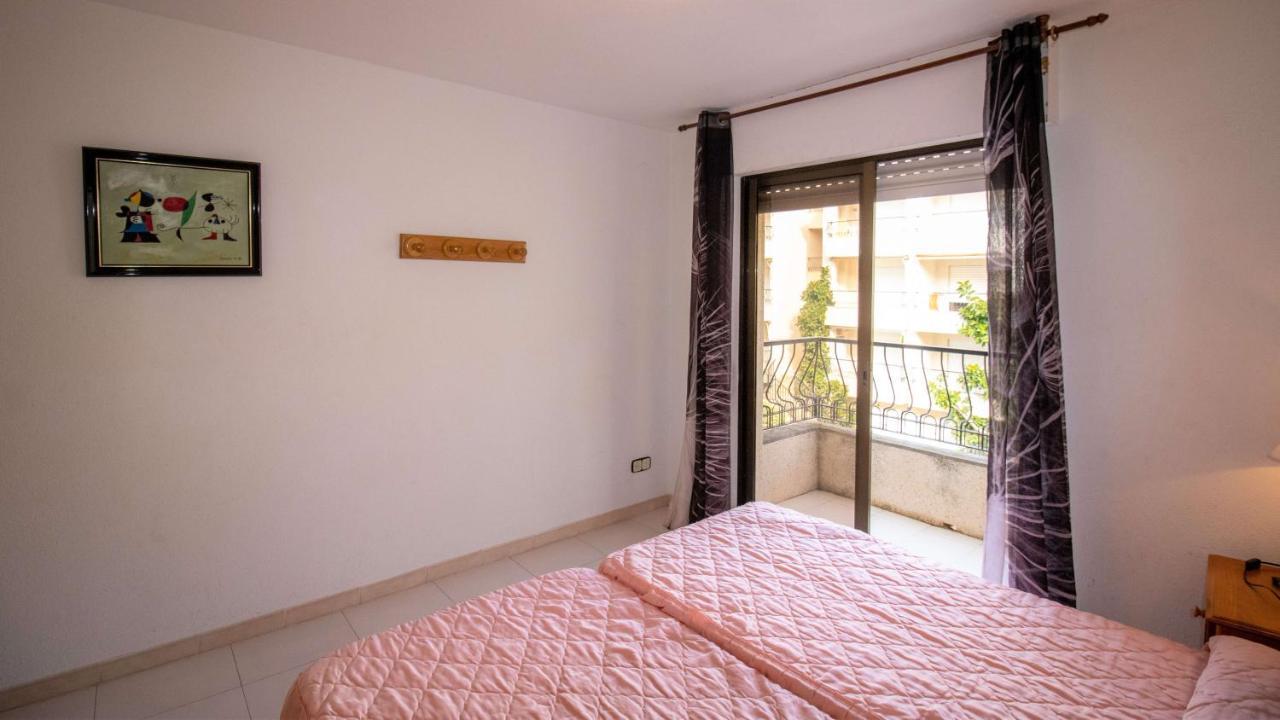 Primera Linea Playa Cargador - Playamar 1122 - Albert Villas Alcossebre Εξωτερικό φωτογραφία
