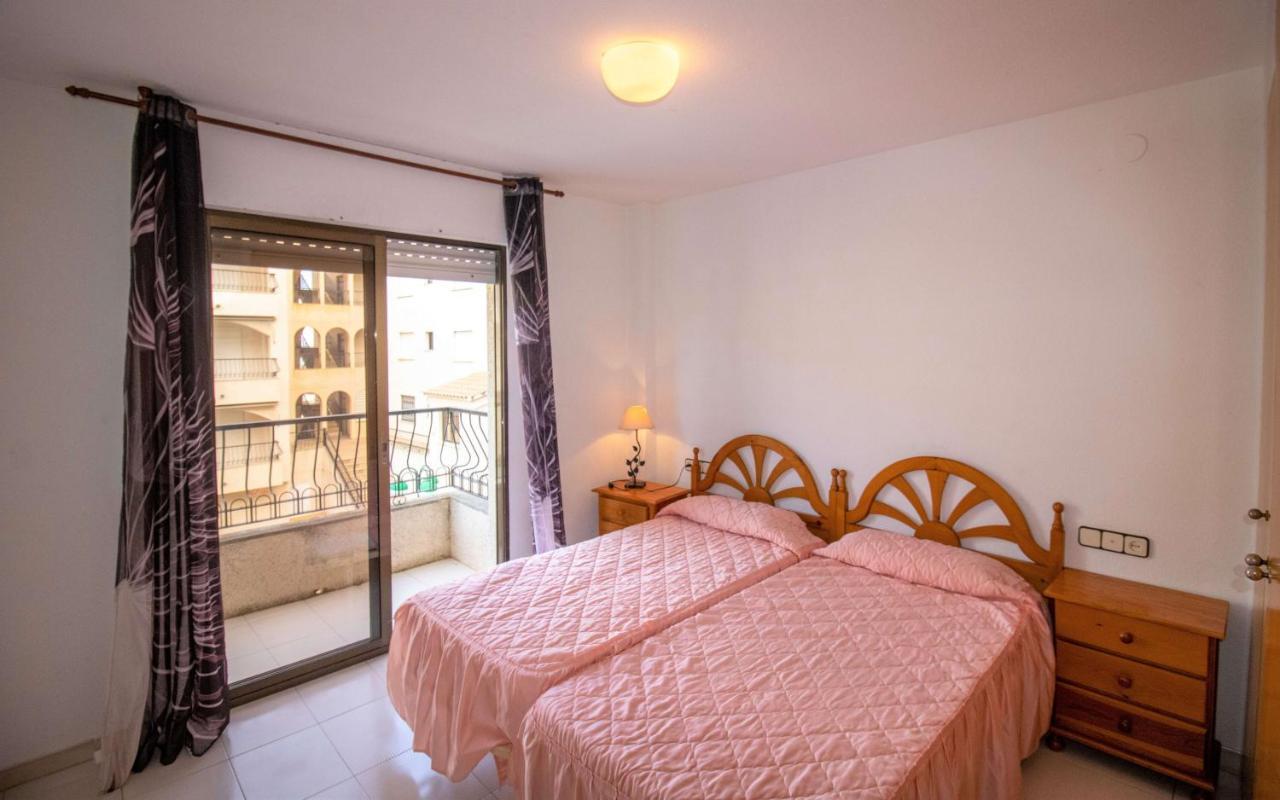 Primera Linea Playa Cargador - Playamar 1122 - Albert Villas Alcossebre Εξωτερικό φωτογραφία